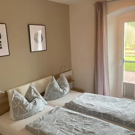 Boehmer, Zirkelstein דירה