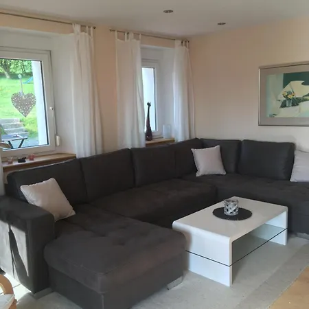 Apartment Boehmer, Zirkelstein