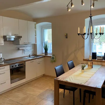 Apartment Boehmer, Zirkelstein *