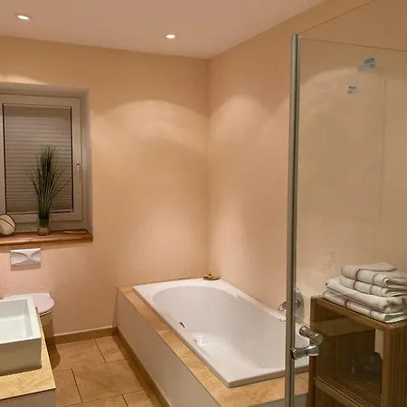 Boehmer, Zirkelstein דירה *