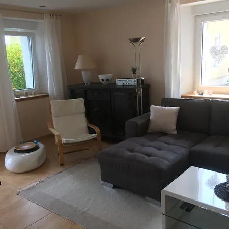 דירה Boehmer, Zirkelstein *