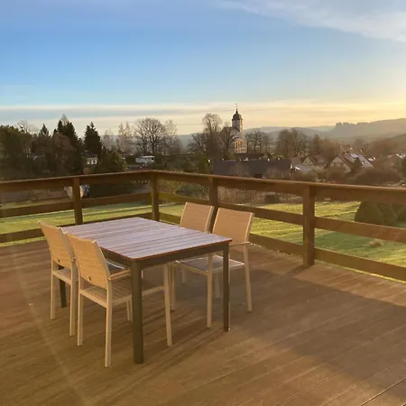 Boehmer, Zirkelstein דירה *